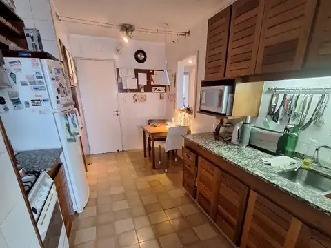 Departamento en Alquiler al Norte