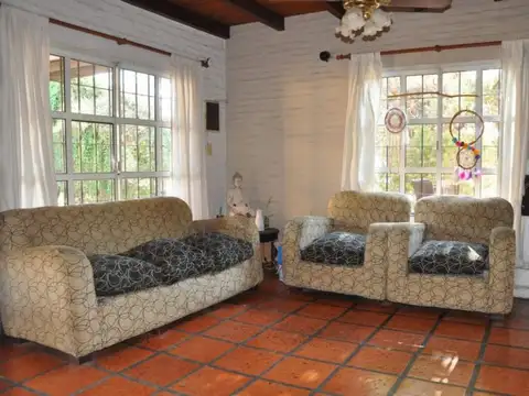 Casa en Venta en Belgrano, USD 135.000