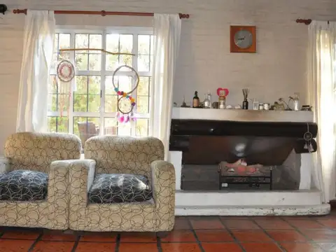 Casa en Venta al Noroeste