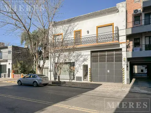 Lote en venta en Tigre Centro
