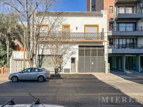 Lote en venta en Tigre Centro