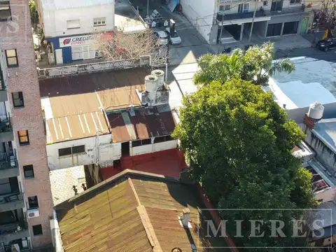 Lote en venta en Tigre Centro