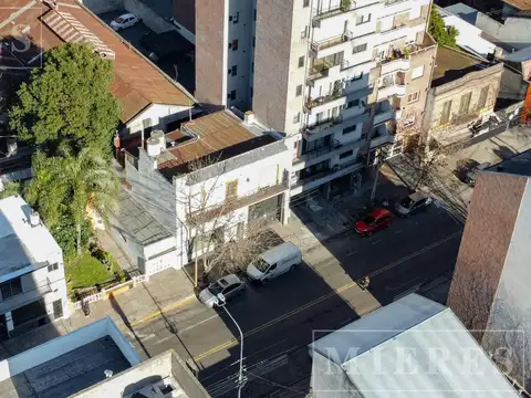 Terreno en Venta 11  mts Frente