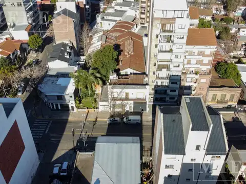 Terreno en Venta en Tigre Centro, USD 750.000