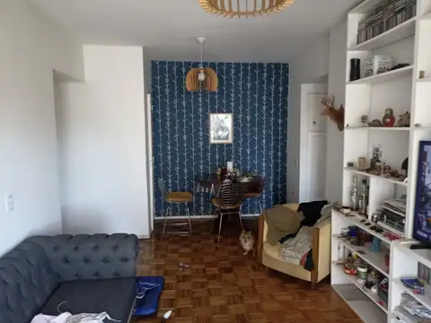 Departamento en Venta en Palermo, USD 136.900