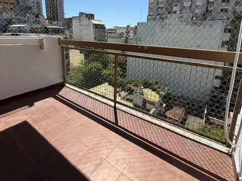 GUATEMALA 4400, Piso 7