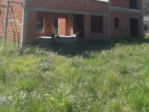 Terreno en venta - 1.860Mts2 - Exaltación de La Cruz