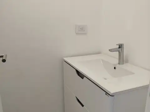 Departamento en Venta en Caballito, USD 210.000