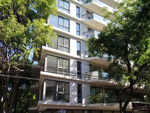 Departamento en venta en Caballito a estrenar edificio Duna