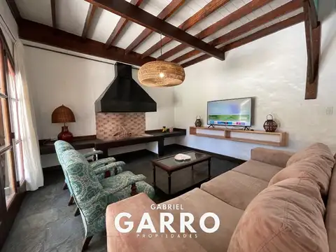 Casa en Alquiler de 5 dormitorios