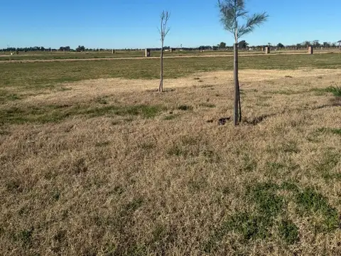 Terreno en Venta en Marcos Paz, USD 40.000