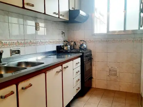 Departamento en Venta al Este