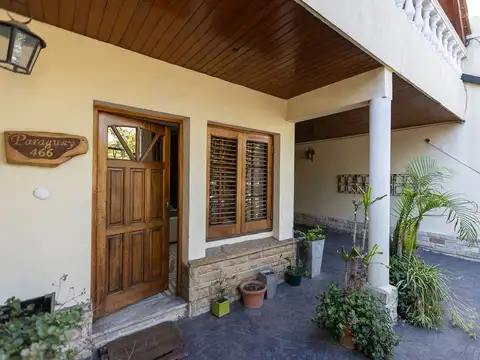 Casa en Venta en Don Torcuato, USD 245.000