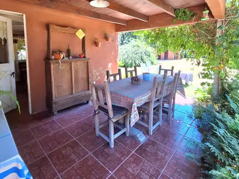 CAMINO AUXILIAR ATUCHA 100