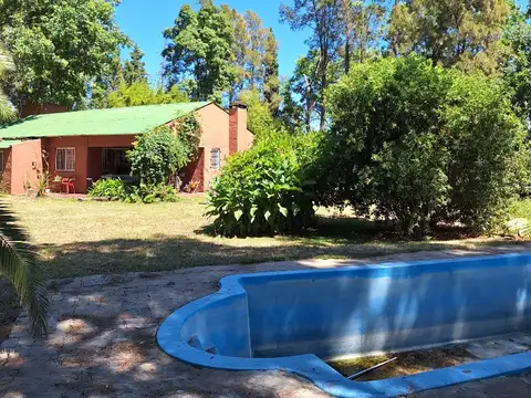 Quinta en Venta de 3 dormitorios