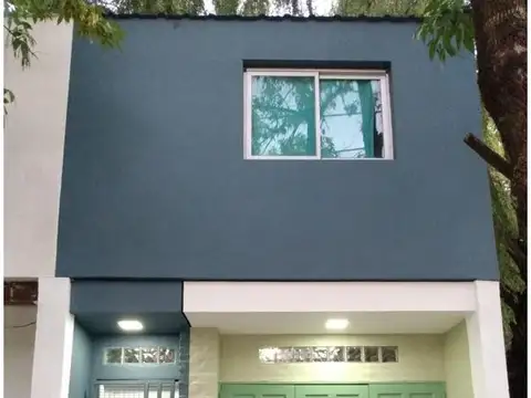 Departamento 2 ambientes..a ESTRENAR  Prox. EST.DON TORCUATO 