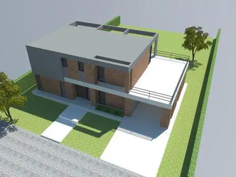 Casa en Venta de 4 dormitorios