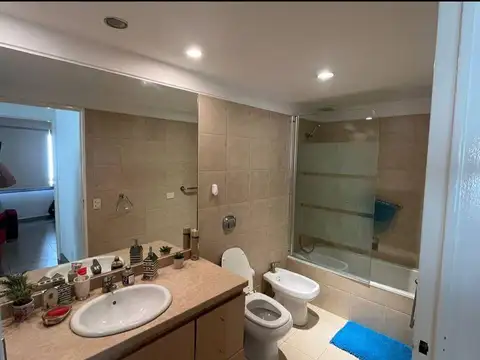 Departamento en Alquiler al Noreste