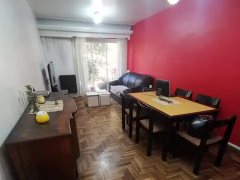 Departamento en Venta de 4 ambientes