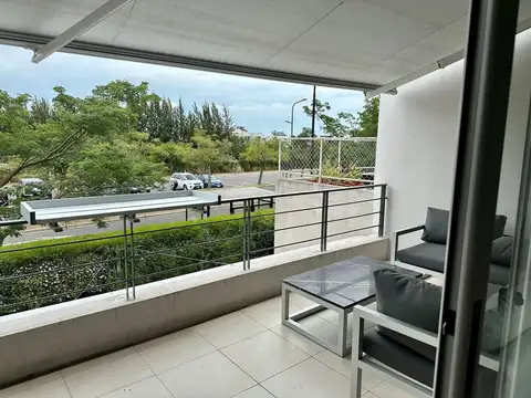 Departamento en Venta en Nordelta El Reflejo, USD 199.000