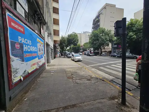 Av. Directorio al 1400