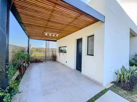 Casa  en Alq. Temporario en El Cantón Norte, El Cantón, Escobar