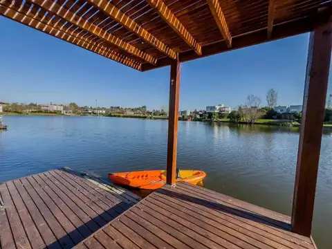 Casa  en Alq. Temporario en El Cantón Norte, El Cantón, Escobar