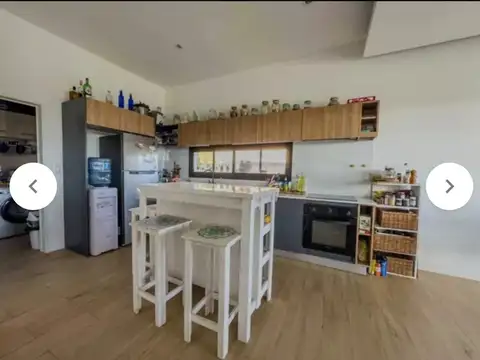 Casa en Alquiler Temporal A Estrenar