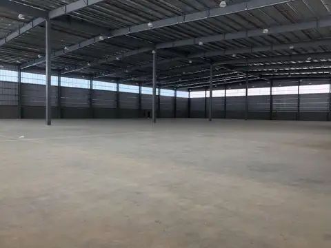 Galpon en Alquiler en Garin, USD 87.580