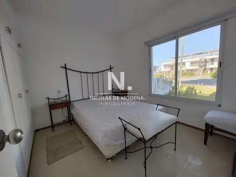 Casa en Alquiler Temporal en Punta del Este, USD 4.000