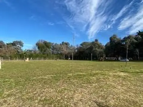 Terreno Lote  en Venta ubicado en El Aljibe, Pilar, G.B.A. Zona Norte
