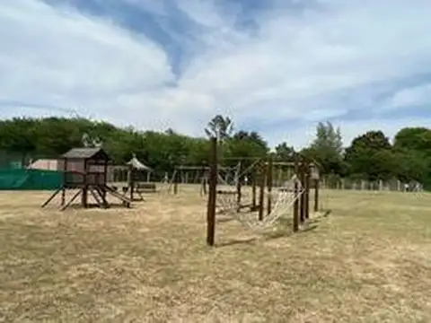 Terreno Lote  en Venta ubicado en El Aljibe, Pilar, G.B.A. Zona Norte