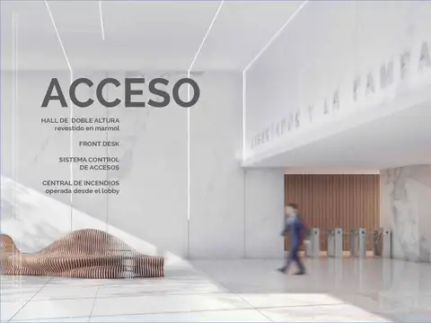 Oficina en Alquiler en Belgrano, USD 47.250