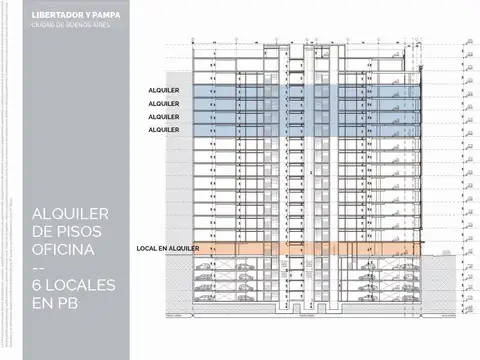 Av. del Libertador al 5700