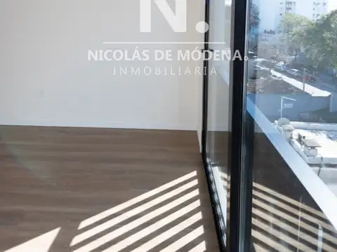 Oportunidad Inversores: Apto de 1 Dormitorio En la Blanqueada,Montevideo!