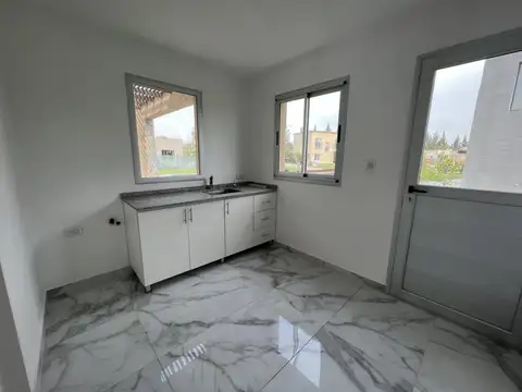 Casa en Venta A Estrenar