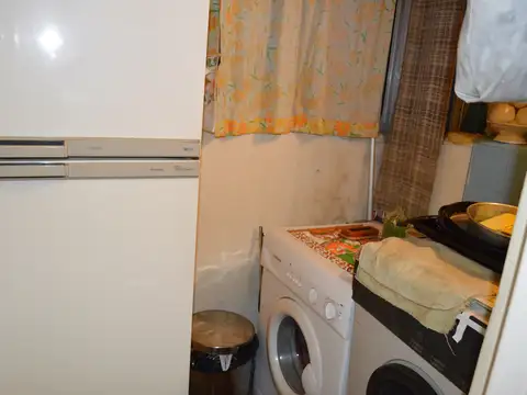 Depto Tipo Casa en Venta en Parque Chacabuco, USD 98.500