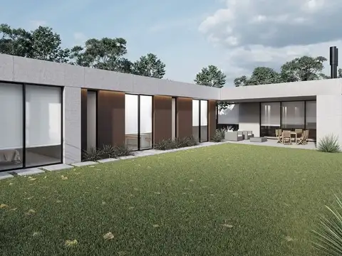 Casa en Venta 1 año