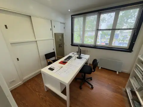 Oficina en Venta A Estrenar