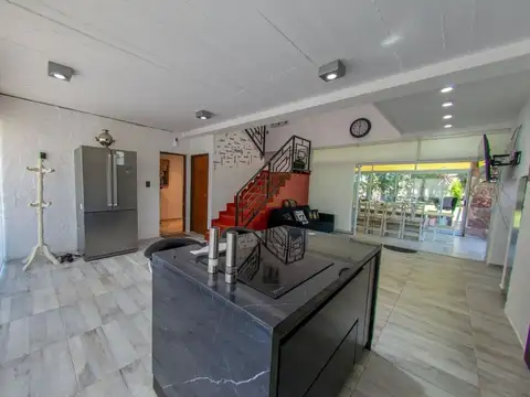 Casa en Alquiler 5 años