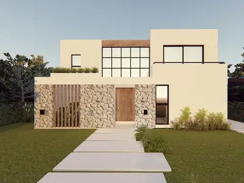 Casa en Puertos del Lago, barrio Riberas