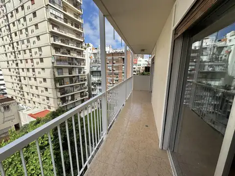 Departamento en Venta en Las Cañitas, USD 310.000