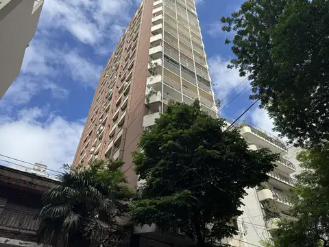 Departamento en Venta 4 ambientes con balcón Las Cañitas Palermo