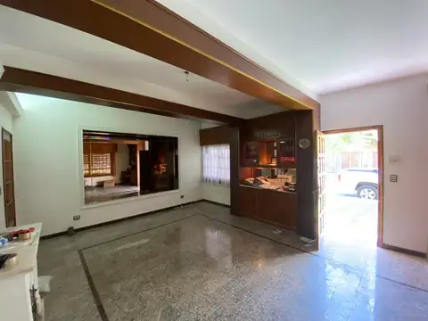 Garay al 2600 - Esq. Rodriguez