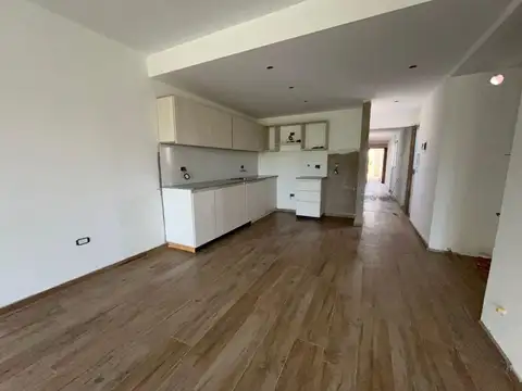 Departamento en Venta en Microcentro, USD 135.000