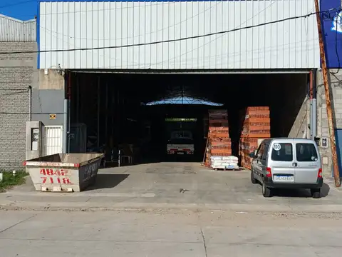 Avenida 101 Doctor Ricardo Balbín 6400