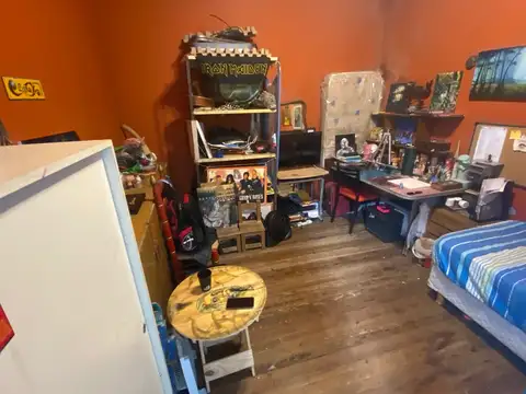 Venta Casa 3 ambientes c/local y cochera PRECIO REBAJADO OPORTUNIDAD- Villa Lugano