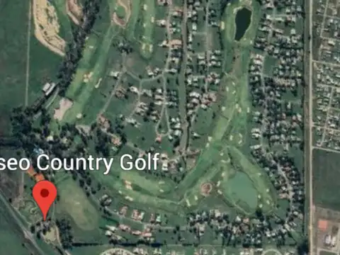 Excelente Lote en venta Barrio San Eliseo Ruta 58 km 18.5