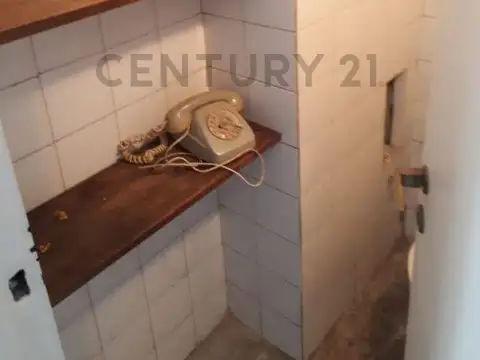 Venta de Oficina  La Plata.