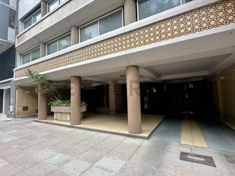 VENTA DEPARTAMENTO 4 AMBIENTES CON COCHERA Y BAULERA, VILLA DEL PARQUE